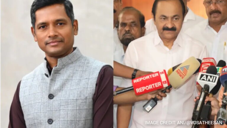 केरल चुनाव अधिकारी प्रतिस्थापन विवाद: मुख्यमंत्री कार्यालय के स्थानांतरण से राजनीतिक विवाद शुरू हो गया
