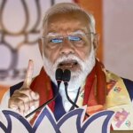 केरल फैसले पर पीएम मोदी ने कांग्रेस पर 'अपने ही नेताओं की पीठ में छुरा घोंपा'