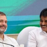 केरल में शीर्ष पद की दौड़ में कांग्रेस में एक नया नेता