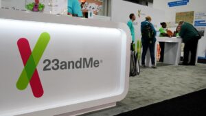 कैलिफ़ोर्निया ने 23andMe पर 2023 के उल्लंघन में उपयोगकर्ता डेटा की सुरक्षा करने में विफल रहने का आरोप लगाते हुए मुकदमा दायर किया