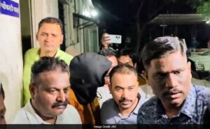 कैसे नासिक के एक 30 वर्षीय छात्र ने परीक्षा से 45 घंटे पहले NEET का पेपर लीक कर दिया