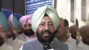 कैसे पूर्व कांग्रेस नेता अपनी पंजाब इकाई के लिए भाजपा की शीर्ष पसंद बनकर उभरे
