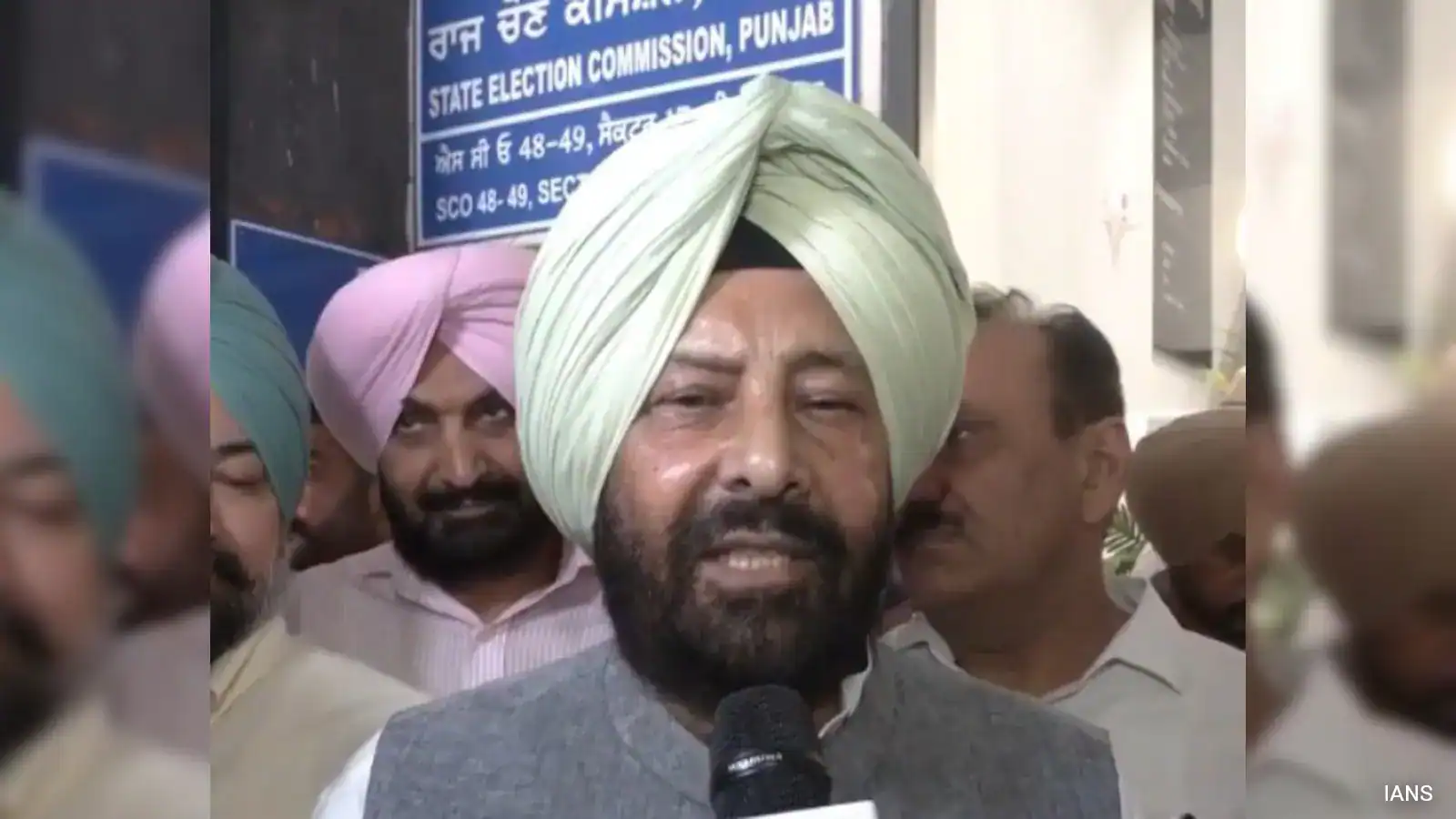 कैसे पूर्व कांग्रेस नेता अपनी पंजाब इकाई के लिए भाजपा की शीर्ष पसंद बनकर उभरे