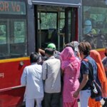 कोई गुलाबी मित्र कार्ड नहीं, कोई मुफ़्त बस यात्रा नहीं? जुलाई से दिल्ली की आंखों का उपयोग अनिवार्य