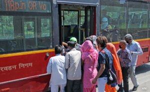 कोई गुलाबी मित्र कार्ड नहीं, कोई मुफ़्त बस यात्रा नहीं? जुलाई से दिल्ली की आंखों का उपयोग अनिवार्य