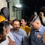 कोचिंग सेंटर, स्कैनर, शैडो सर्वर: नीट लीक का उलझा हुआ जाल