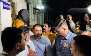 कोचिंग सेंटर, स्कैनर, शैडो सर्वर: नीट लीक का उलझा हुआ जाल