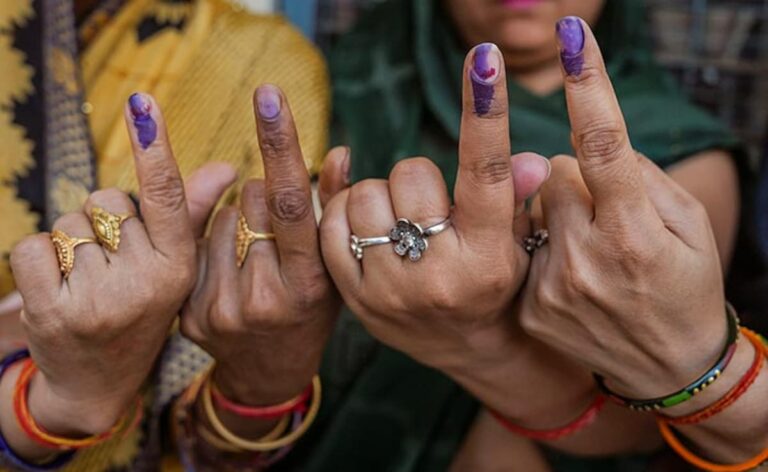 Will BJP Win Bengal, Can Vijay Dent DMK Hopes? Mandate 2026 Today