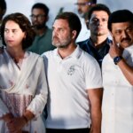 क्या भारत ब्लॉक से अलग हो जाएंगी DMK-कांग्रेस? सुराग पाने के लिए यूपी चुनाव