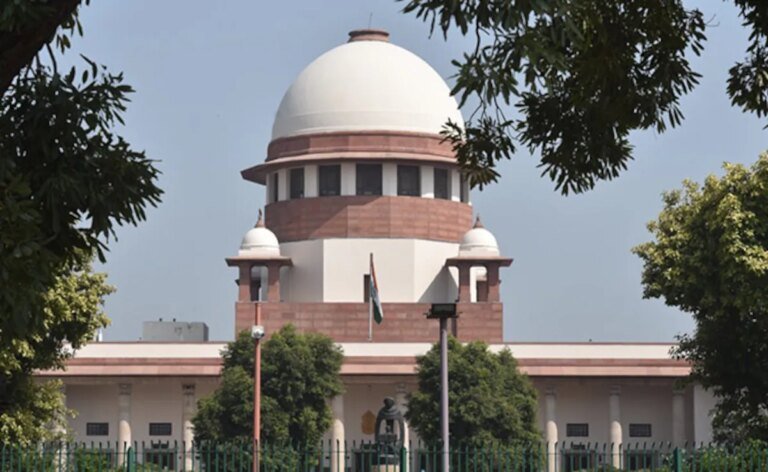 'क्या हम संसद को निर्देशित कर सकते हैं?' शीर्ष अदालत चुनावी निकाय के प्रमुख का चयन करने के लिए पैनल पर है