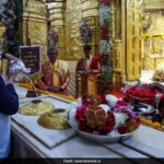 "खंडहर से जीर्णोद्धार तक": सोमनाथ मंदिर की 75वीं वर्षगांठ पर पीएम मोदी