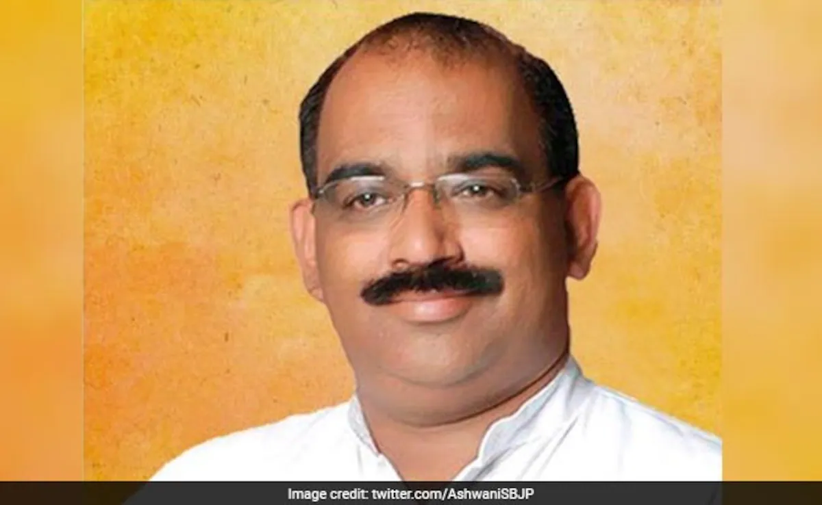 “खुली गुंडागर्दी”: पंजाब बीजेपी ने नेताओं पर कथित हमले के बाद AAP की आलोचना की
