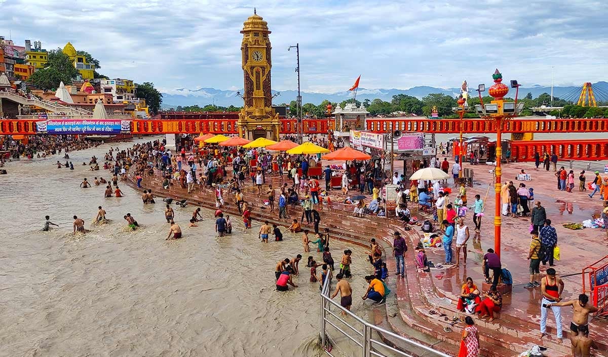 गंगा दशहरा 2026: गंगा दशहरा का व्रत करने से मोक्ष की प्राप्ति होती है।