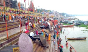 Ganga Dussehra