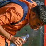 गर्मी से झुलसा भारत, यूपी का बांदा 47.6 डिग्री के साथ सबसे गर्म
