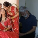 'ग़लत हो गया': शादी बचाने के लिए सामाजिक दबाव पर तवशा शर्मा के पिता