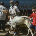 गोहत्या से बचें: बकरीद से पहले असम ईद समितियां