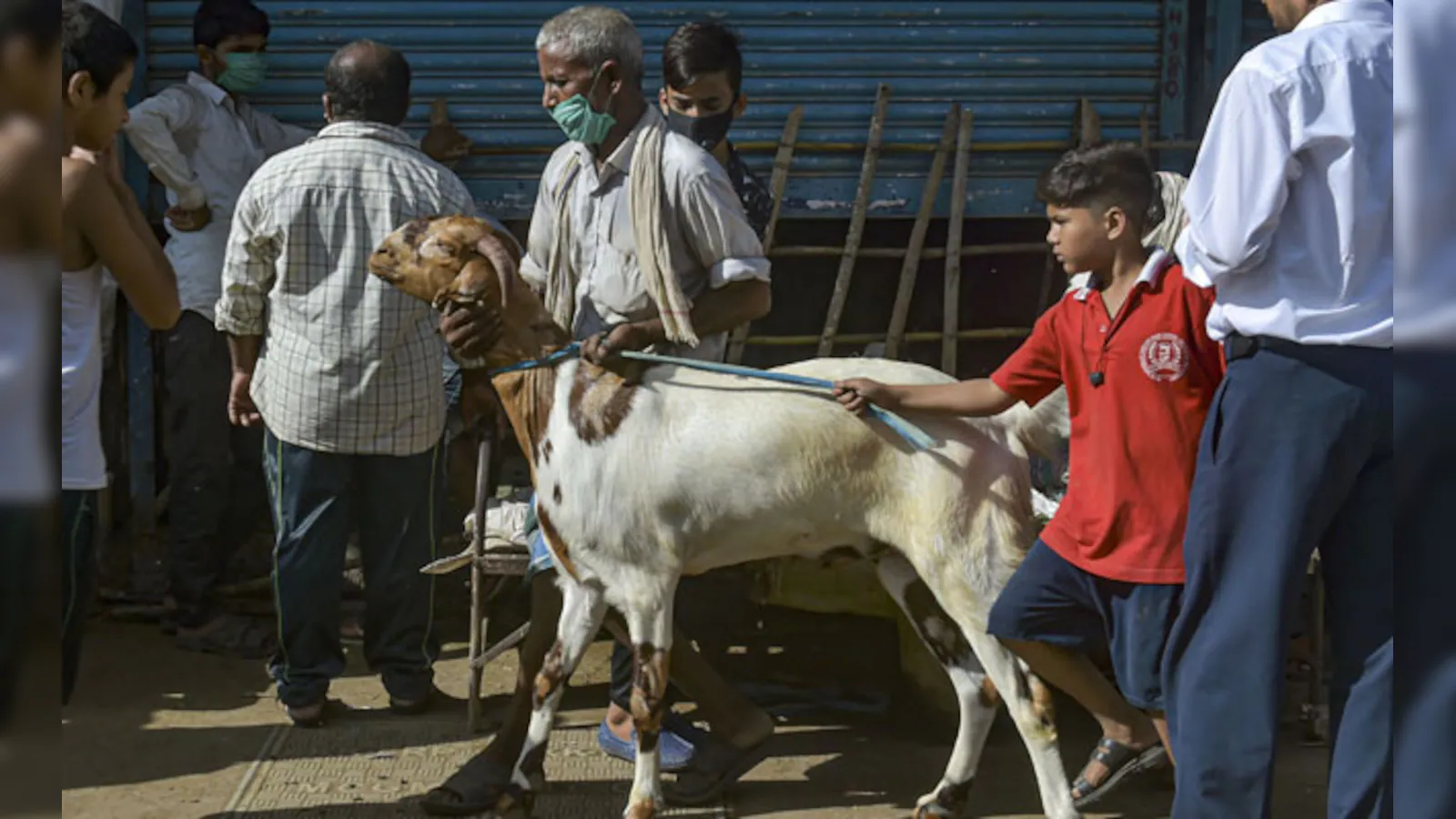 गोहत्या से बचें: बकरीद से पहले असम ईद समितियां