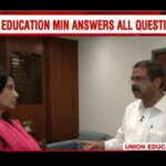 "घबराने की जरूरत नहीं": धर्मेंद्र प्रधान ने सीबीएसई के त्रि-भाषा नियमों को स्पष्ट किया