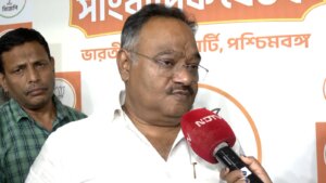 "चाहते हैं टाटा सिंगुर वापस आएं": बंगाल बीजेपी प्रमुख