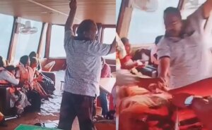 चीख-पुकार, सीलबंद लाइफ जैकेट: जबलपुर नाव त्रासदी का नया वीडियो सुरक्षा चूक को दर्शाता है