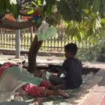 छिपा हुआ जलवायु परिवर्तन भारत की गर्मी को और अधिक घातक बना रहा है
