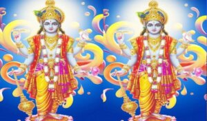 Vishnu Sahasranaam