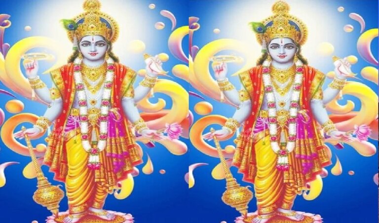 Vishnu Sahasranaam