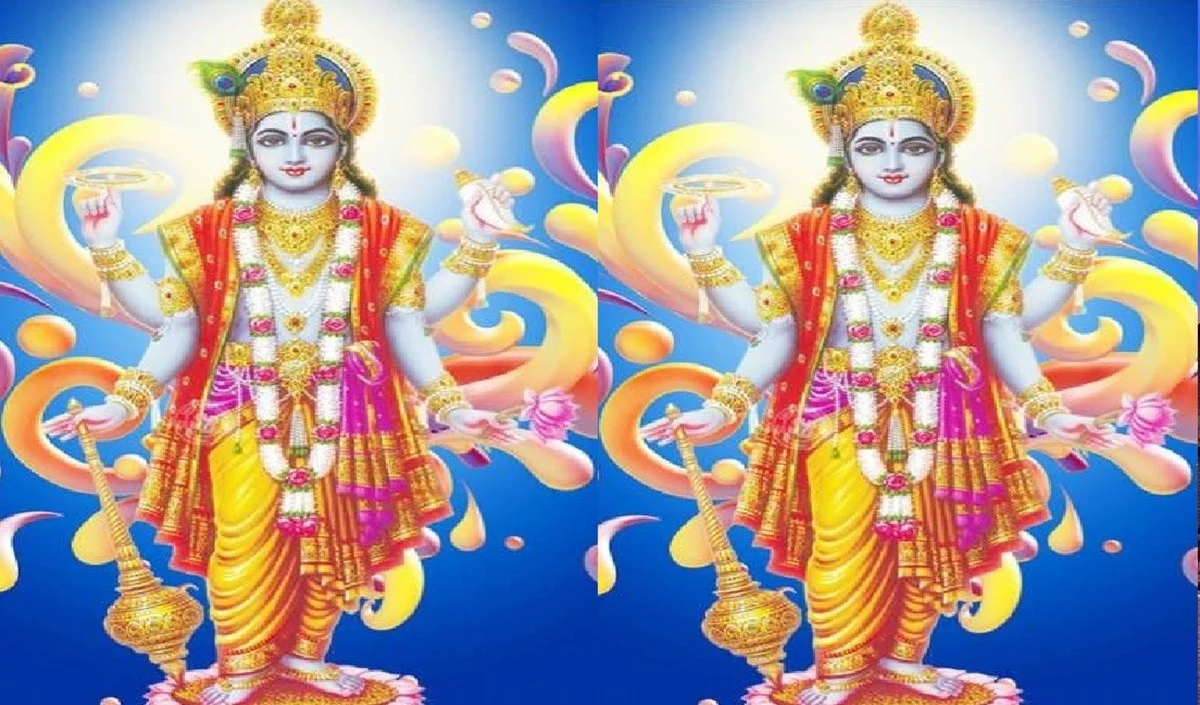 जप लाभ: जीवन की हर कठिनाई का दिव्य समाधान है विष्णु सहस्रनाम, इसका पाठ करने से मिलेगा चमत्कारी लाभ