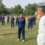 जम्मू-कश्मीर में बदलाव की बयार: ग्रामीण लड़कियां देश की सेवा के लिए पुलिस में भर्ती होने के लिए प्रशिक्षण ले रही हैं