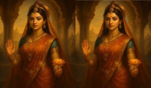 Janaki Stotram