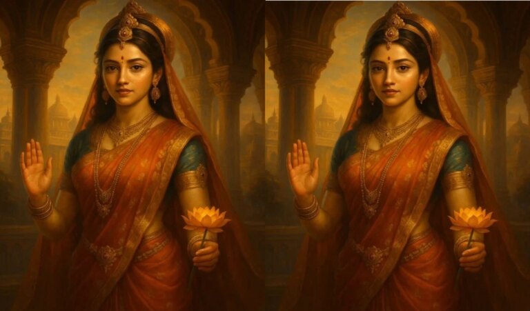 Janaki Stotram