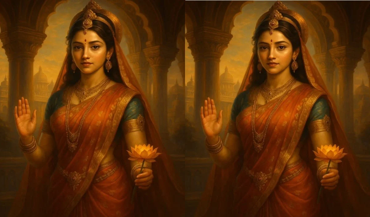 जानकी स्तोत्र के चमत्कारी लाभ हैं, इसका पाठ करने से आपको जीवन में अपार सौभाग्य और सफलता मिलेगी।