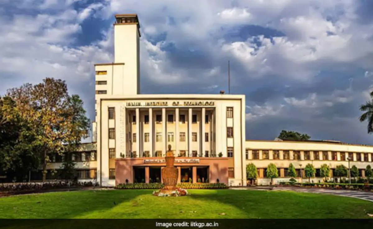 जेईई एडवांस्ड 2026: आईआईटी खड़गपुर छात्रवृत्ति नियम, शर्तें, आवश्यक अंक
