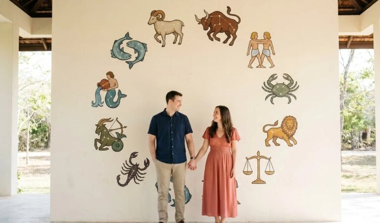 Best Zodiac Love Matches