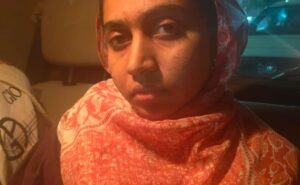 टीसीएस मामले में निदा खान कई हफ्तों तक गिरफ्तारी से बचती रहीं। तब पुलिस ने ये रणनीति अपनाई