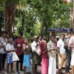 तमिलनाडु चुनाव में वोट करने वाले 10 विदेशी गिरफ्तार, कैसे पकड़े गए?