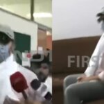 तवशा शर्मा के पति समर्थ सिंह को 10 दिन की फरारी के बाद गिरफ्तार कर लिया गया