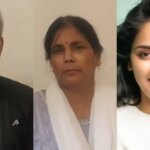 तवशा शर्मा के माता-पिता को 15 मई का ट्रेन टिकट मिला। 12 मई को उनकी मृत्यु हो गई।