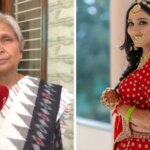 "तविशा शर्मा अपने परेशान व्यक्तित्व का परिणाम हैं": सास ने एनडीटीवी से कहा