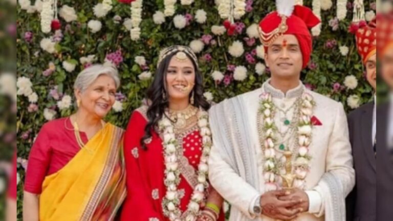 तवीशा शर्मा की सास ने फोरेंसिक सबूतों से की छेड़छाड़: ​​कोर्ट