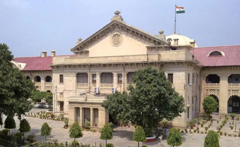 "तारीख पर तारीख":इलाहाबाद हाई कोर्ट ने सनी देओल की फिल्म के डायलॉग को क्यों तलब किया?