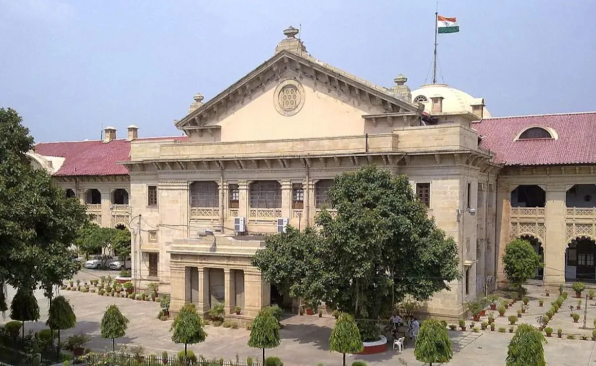 “तारीख पर तारीख”:इलाहाबाद हाई कोर्ट ने सनी देओल की फिल्म के डायलॉग को क्यों तलब किया?