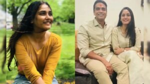 त्विशा शर्मा के शव परीक्षण में बेल्ट गायब, मौत की जांच में बेल्ट गायब होने के संकेत