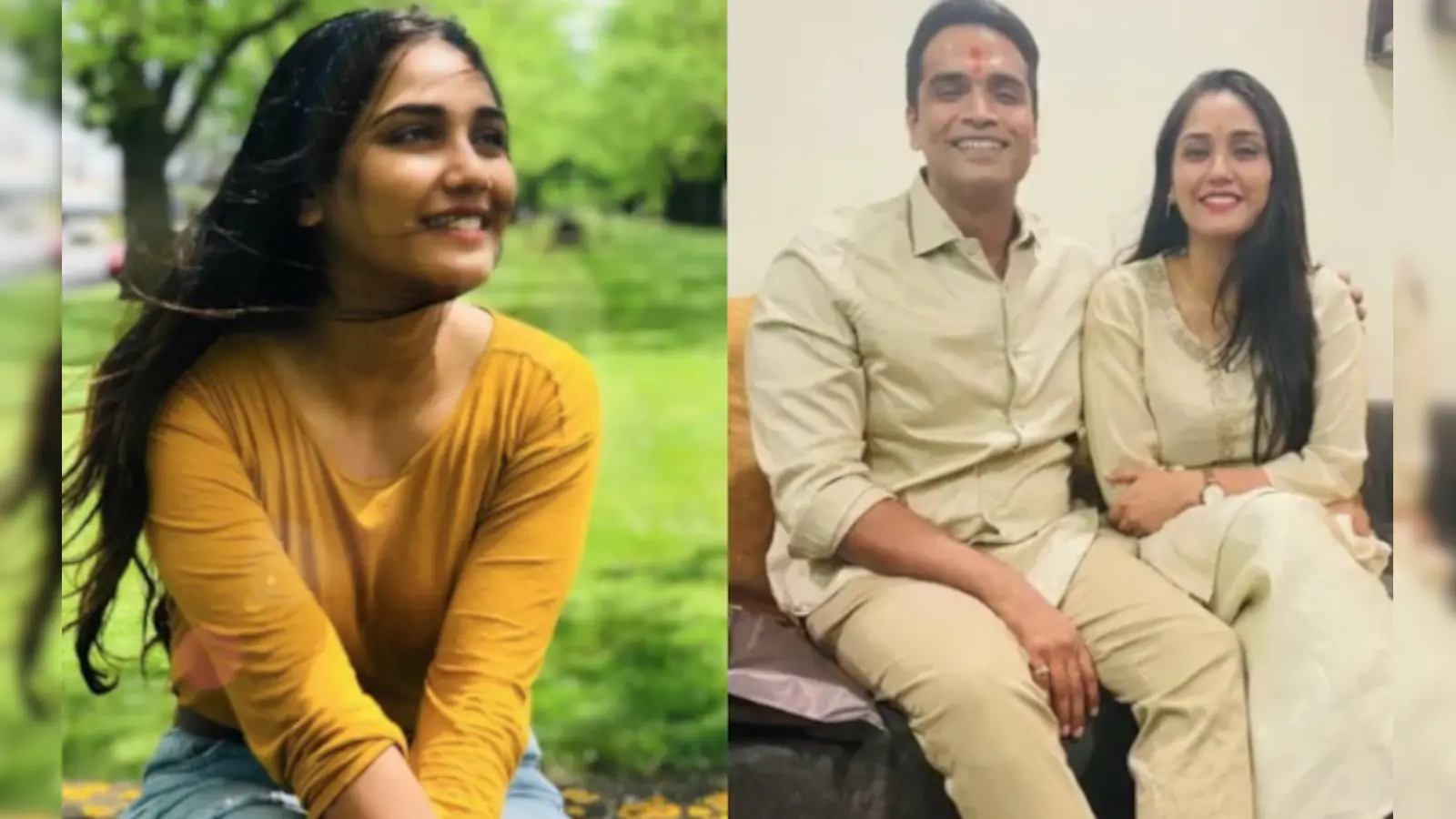 त्विशा शर्मा के शव परीक्षण में बेल्ट गायब, मौत की जांच में बेल्ट गायब होने के संकेत