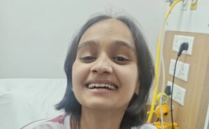 दिल्ली के डॉक्टरों ने दुर्लभ स्टेज 3 हड्डी के कैंसर से जूझ रहे एक युवक को आईसीयू की भीषण लड़ाई के बाद बचा लिया