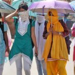 दिल्ली में गर्मी से थोड़ी राहत के बाद मौसम विभाग ने चेतावनी जारी की है