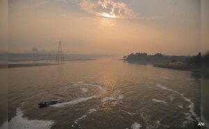दिल्ली में सामान्य से अधिक बारिश के बावजूद यमुना अब भी जहरीली: रिपोर्ट