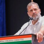 देरी से कार्रवाई के कारण कांग्रेस ने खोया दलित समर्थन: यूपी चुनाव से पहले राहुल गांधी