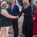 द्विपक्षीय संबंधों को मजबूत करने के लिए पीएम मोदी नीदरलैंड पहुंचे
